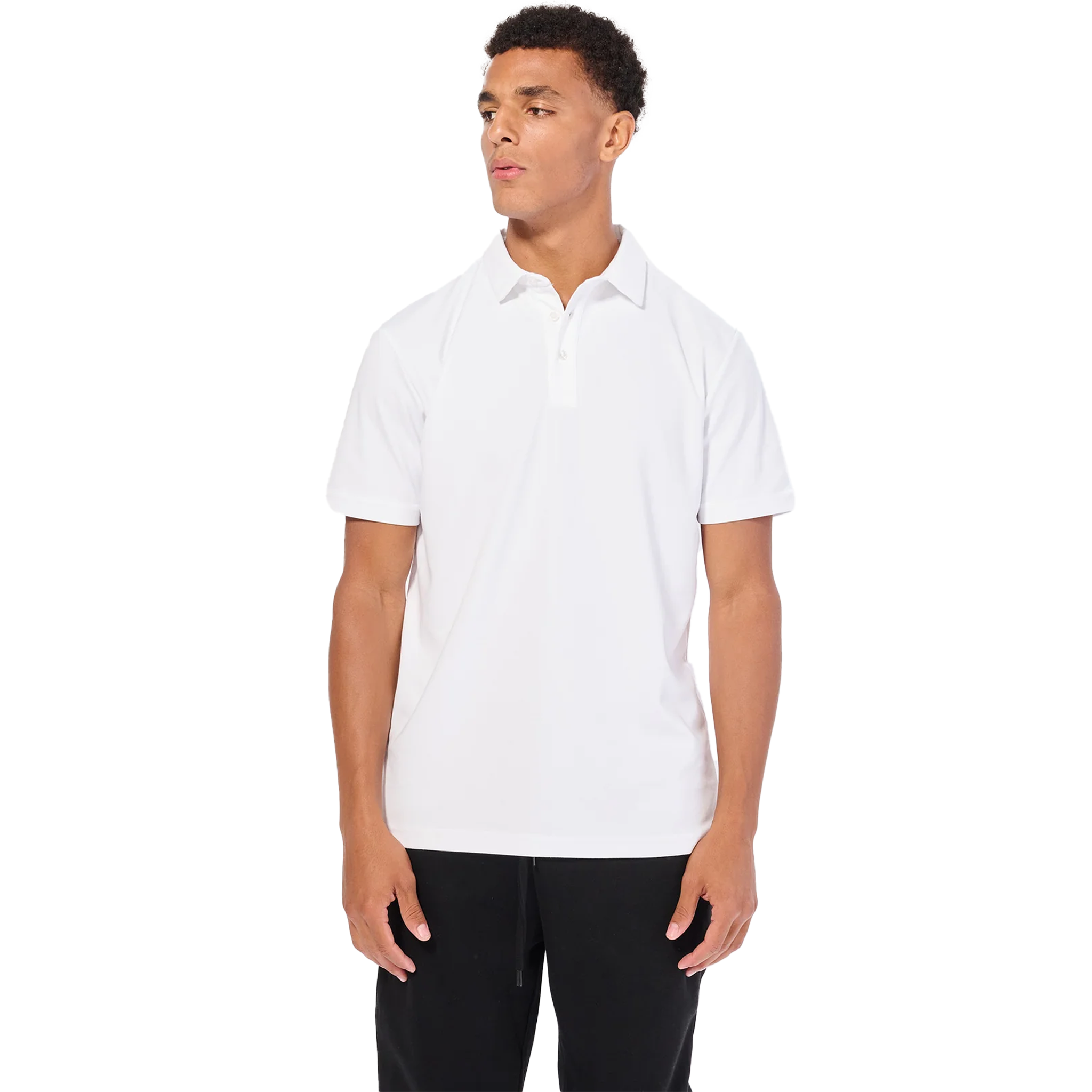 7018 - Dri Ease Polo Shirt
