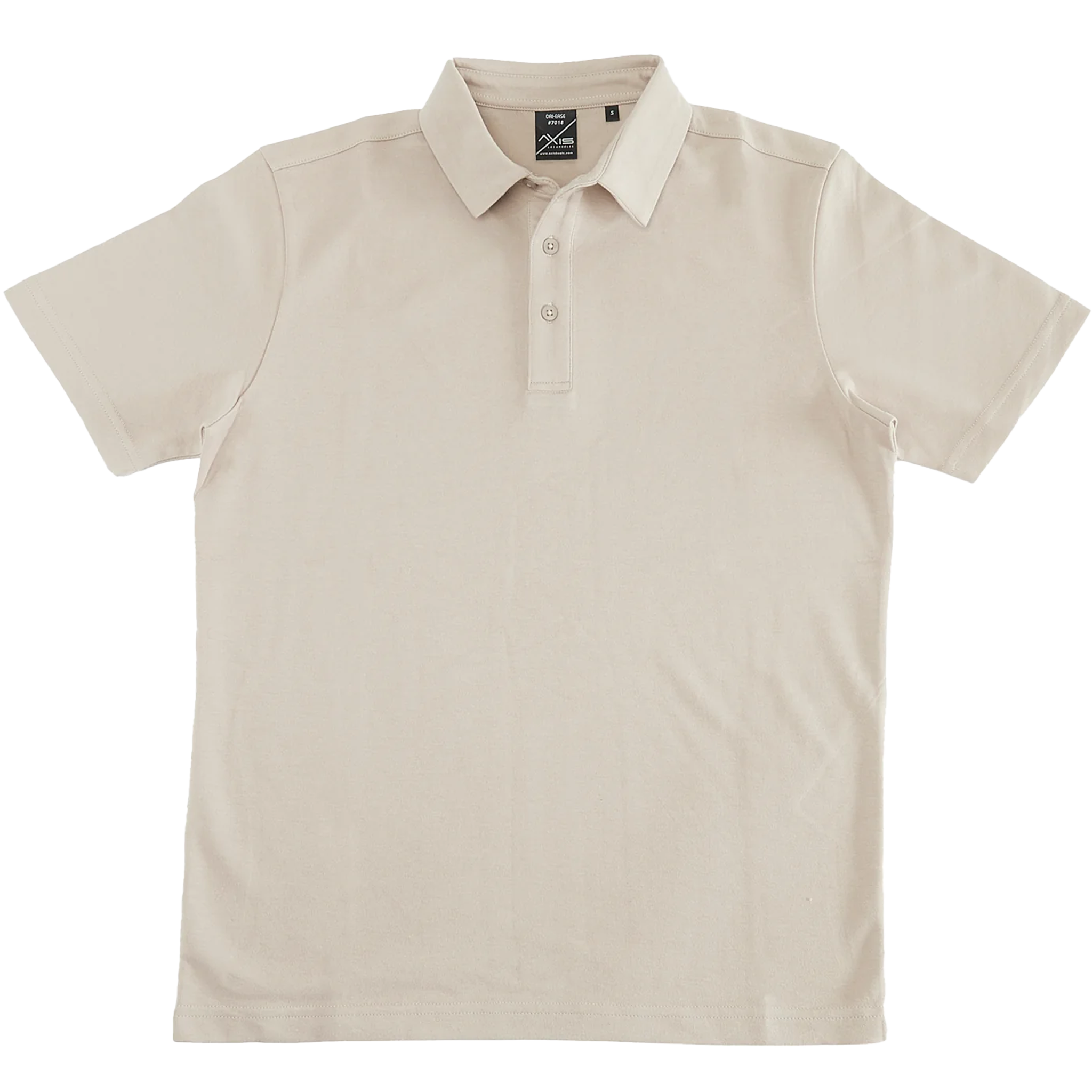 7018 - Dri Ease Polo Shirt