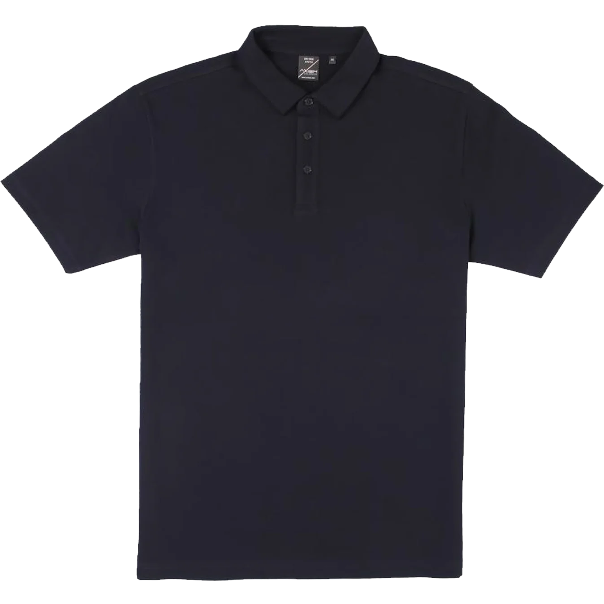 7018 - Dri Ease Polo Shirt