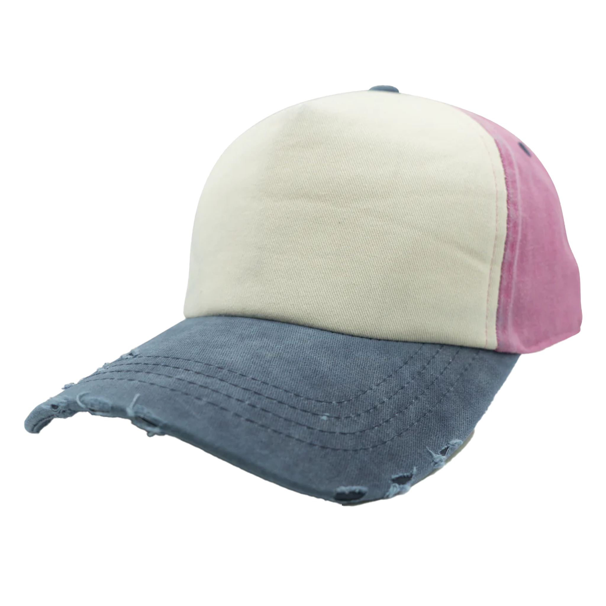 GN-1005 - 5P Foam Front Dirty Wash