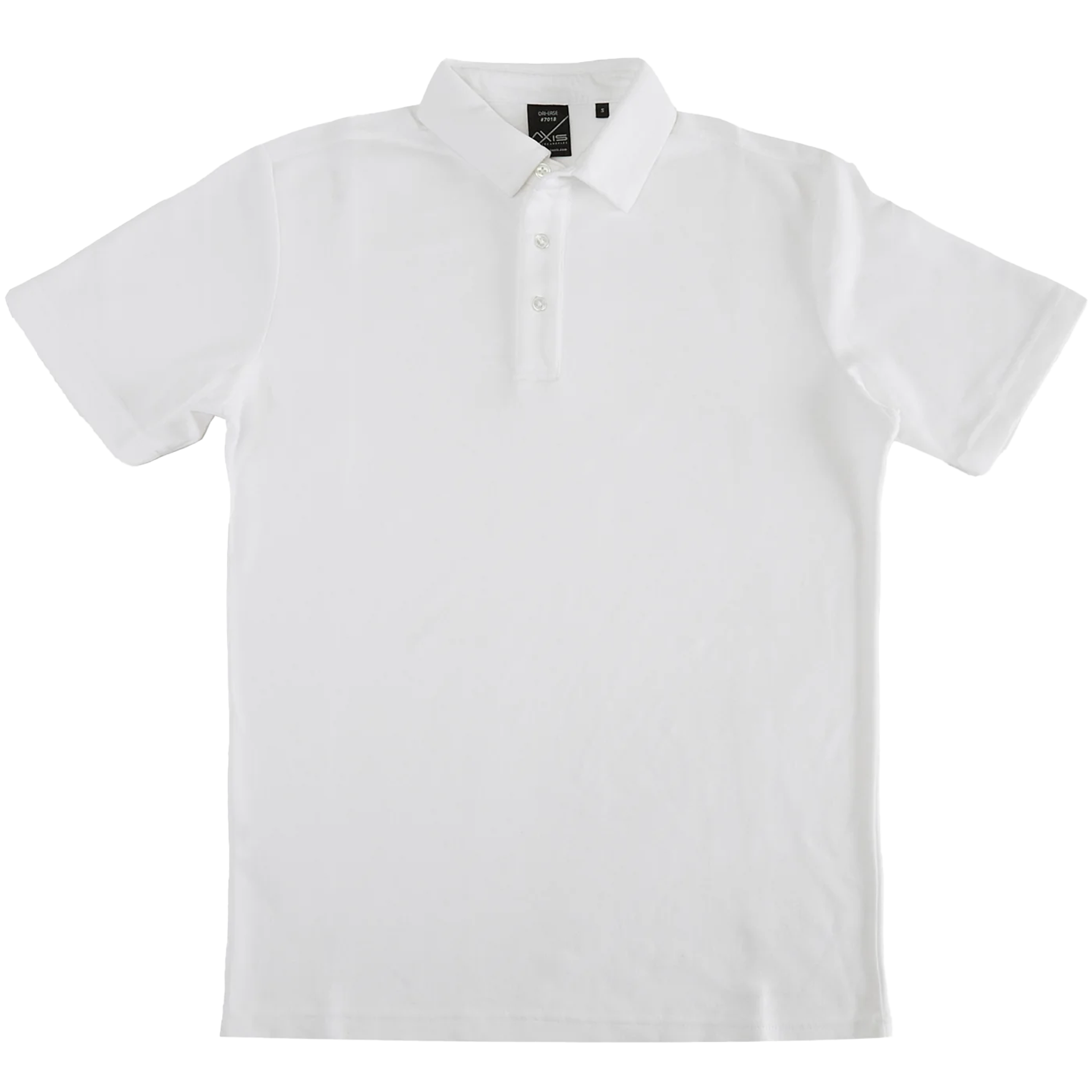 7018 - Dri Ease Polo Shirt