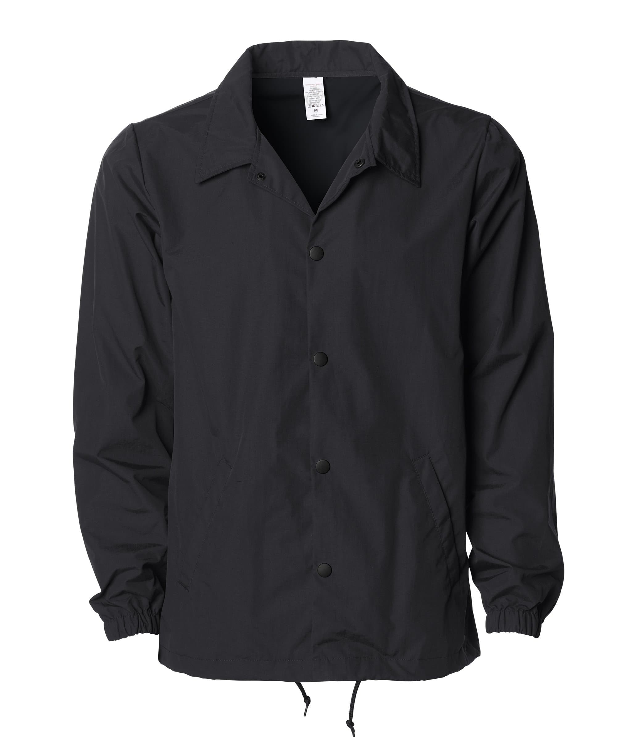 EXP99CNB - Water Resistant Coaches Jacket