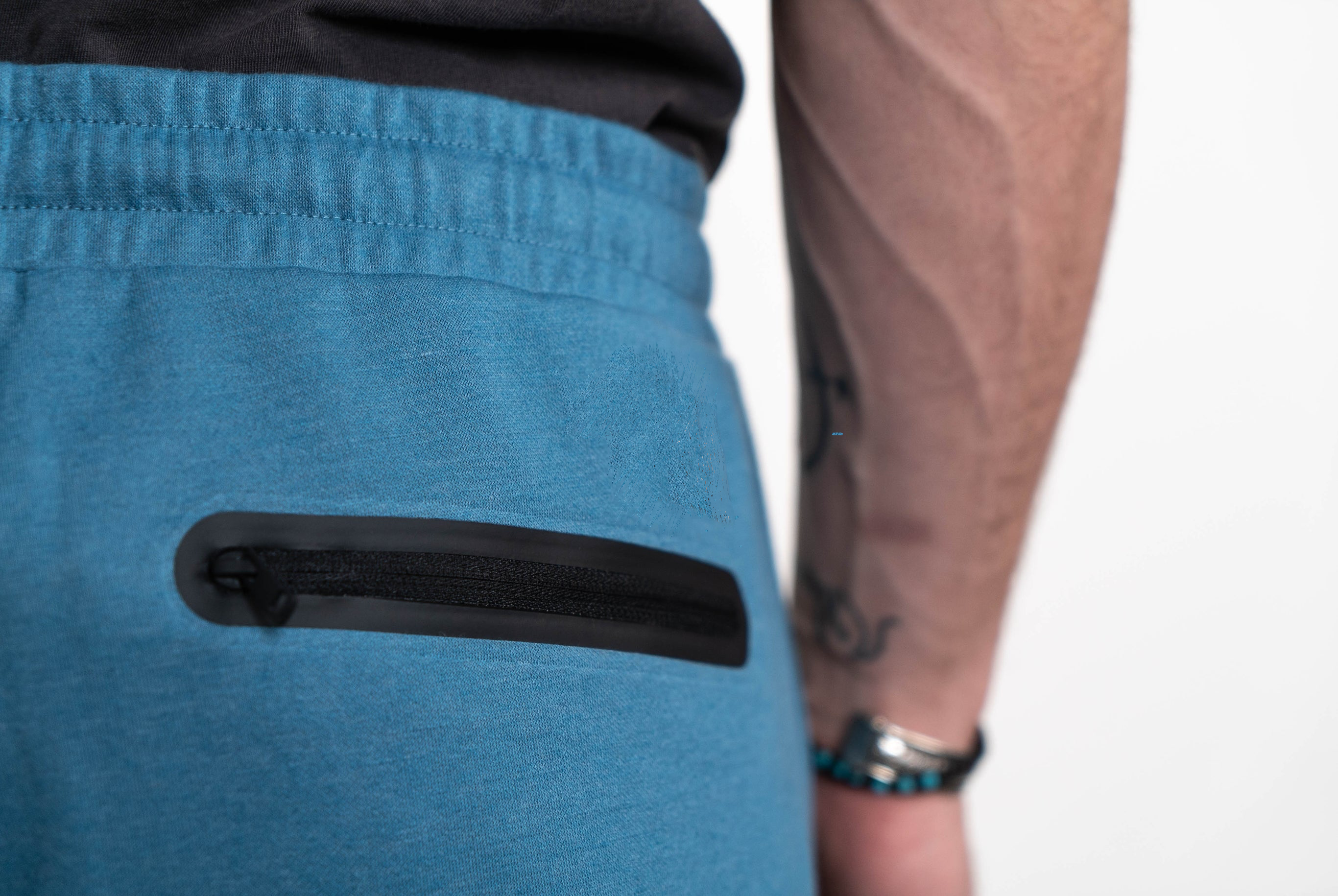 STFJP01 - Basecamp Jogger Fleece Pant