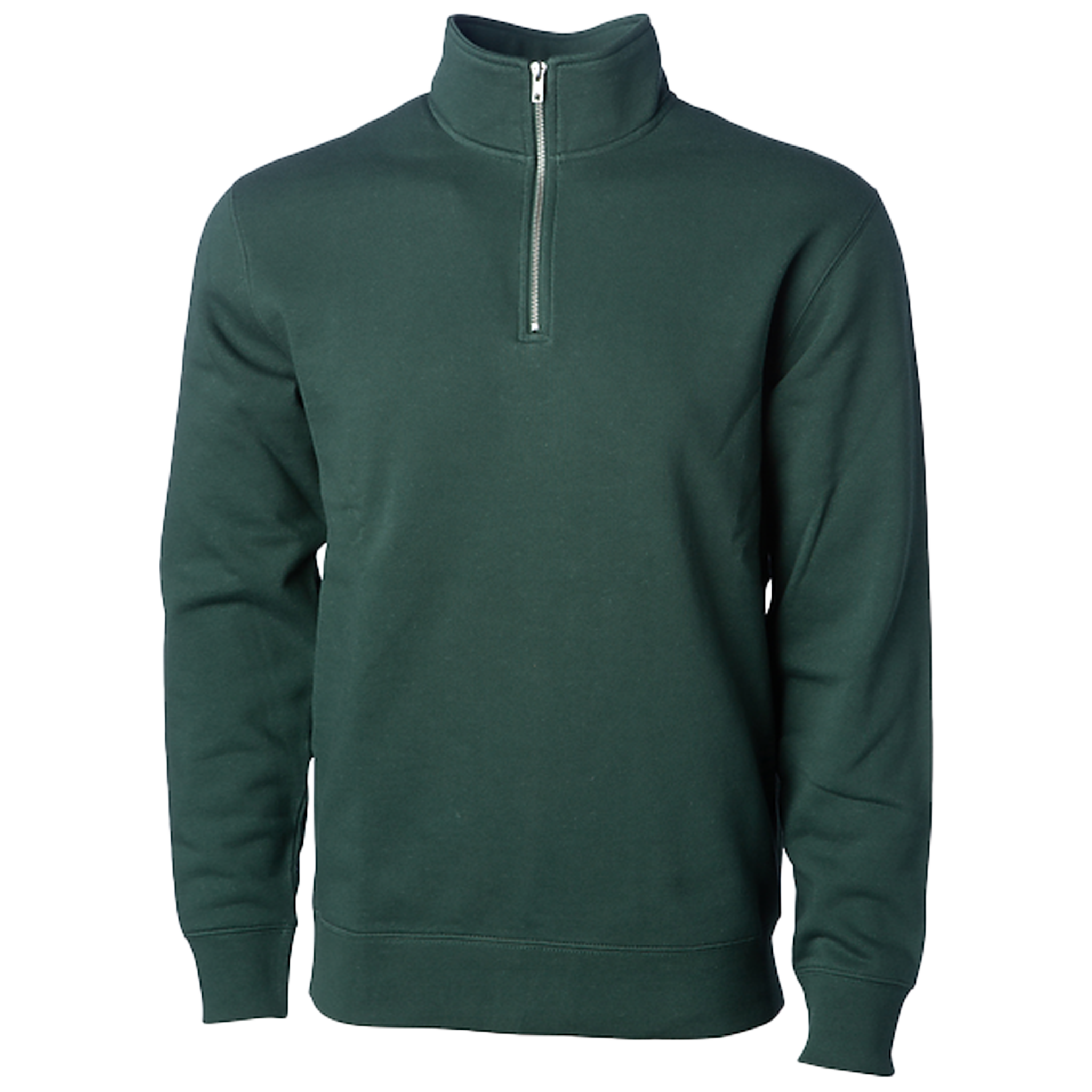SS4600QZ - Midweight Quarter Zip