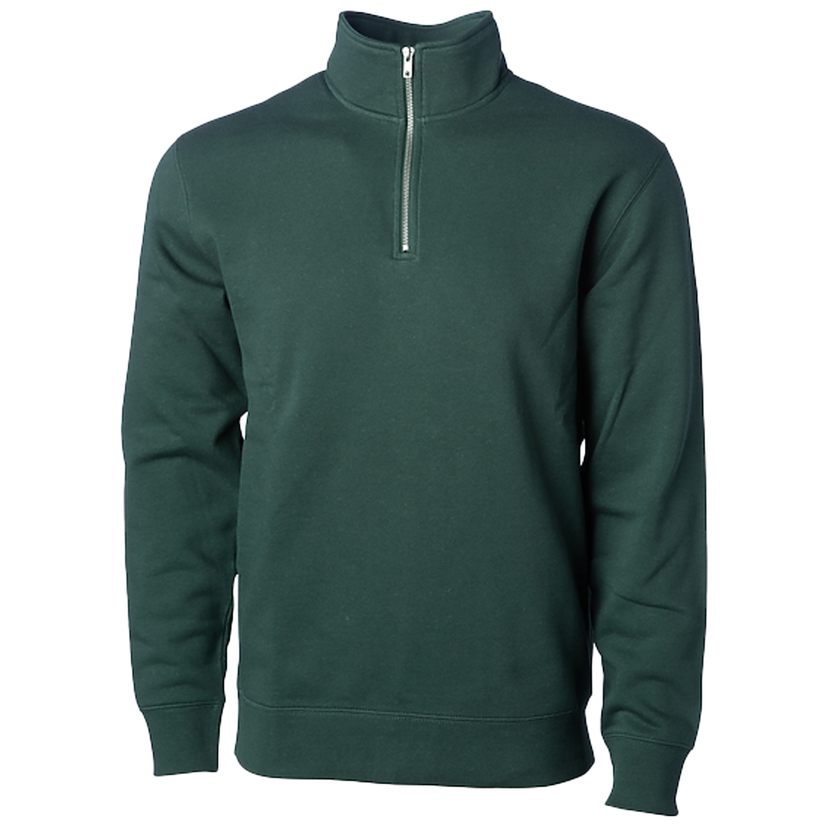 SS4600QZ - Midweight Quarter Zip