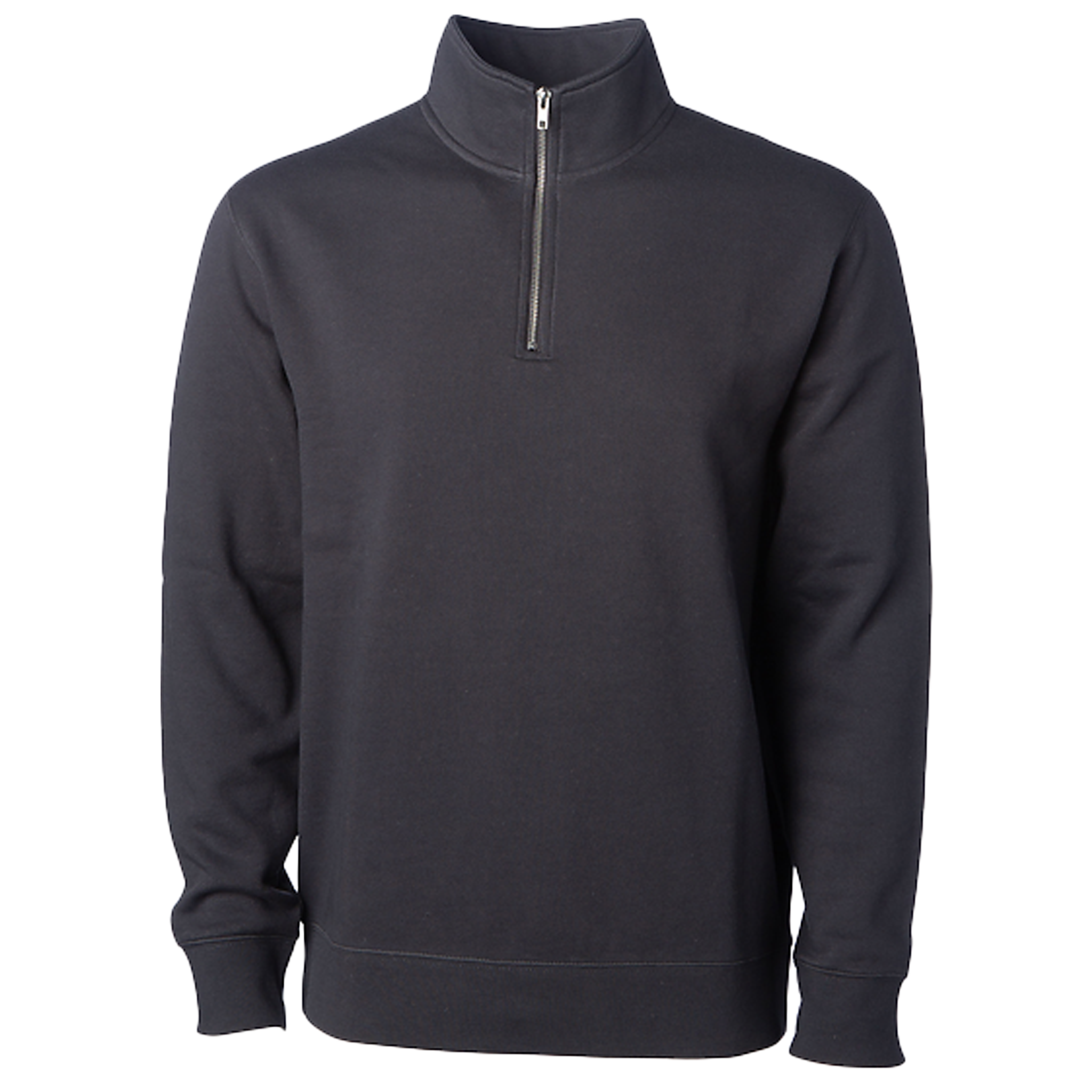 SS4600QZ - Midweight Quarter Zip