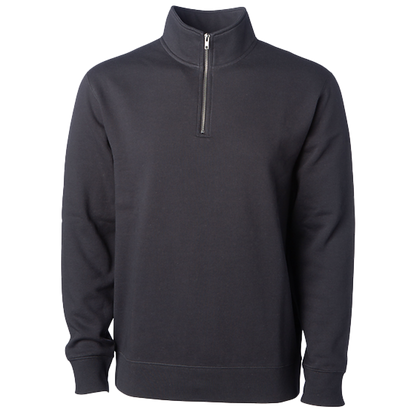 SS4600QZ - Midweight Quarter Zip