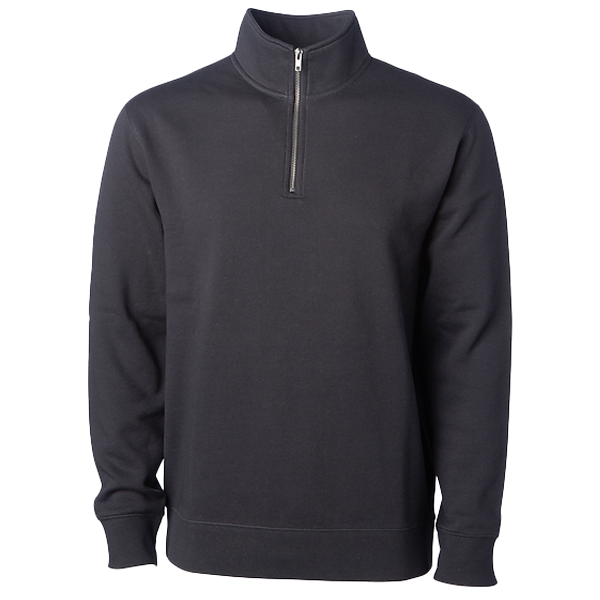 SS4600QZ - Midweight Quarter Zip
