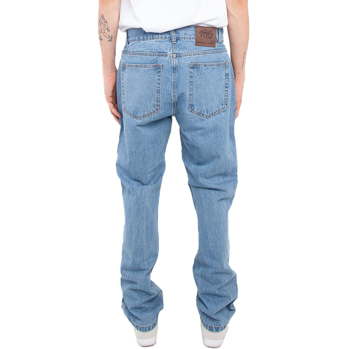 13.0 oz Denim Jeans