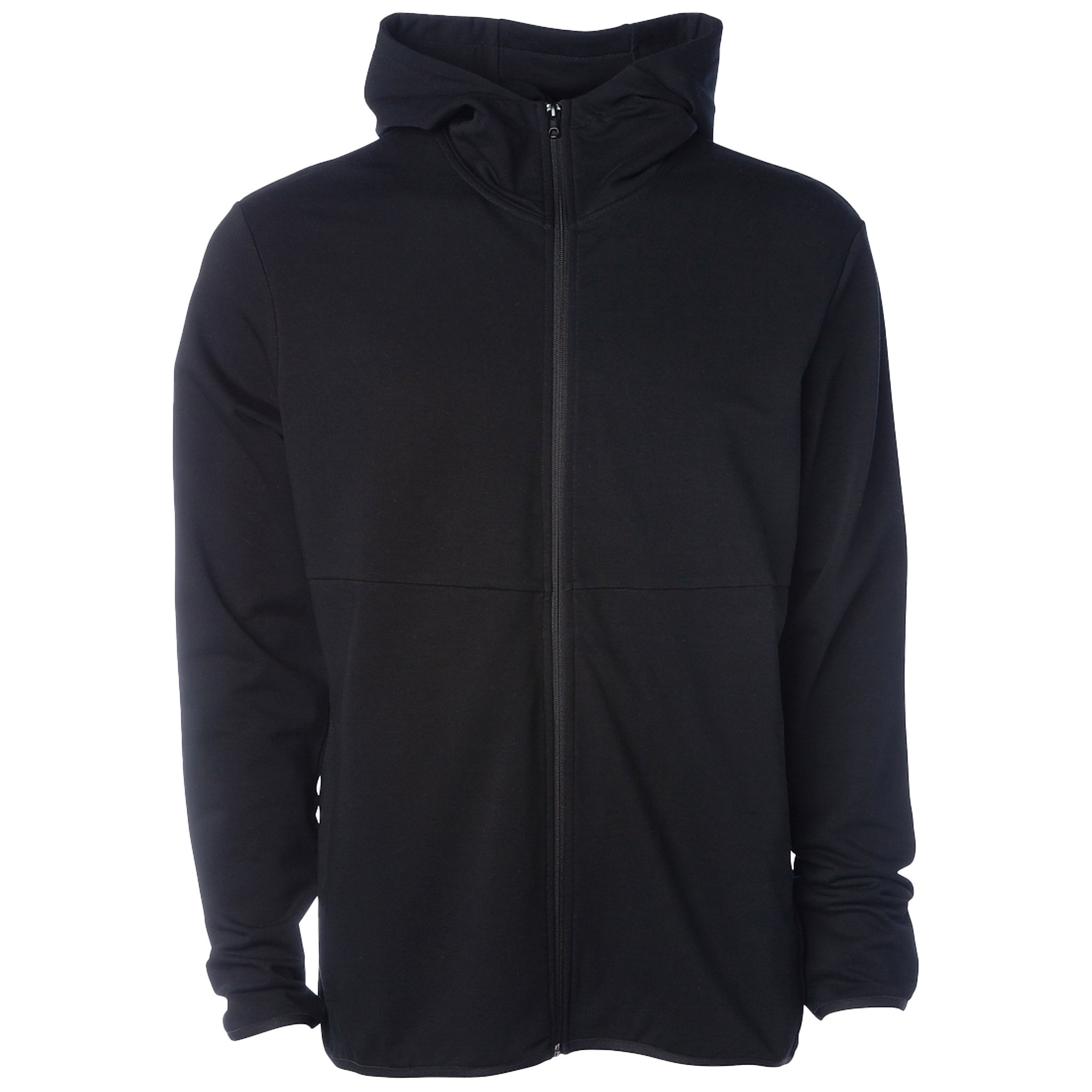 EXP30PZ - Men's Perform Zip Hood