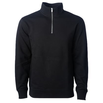 SS4600QZ - Midweight Quarter Zip