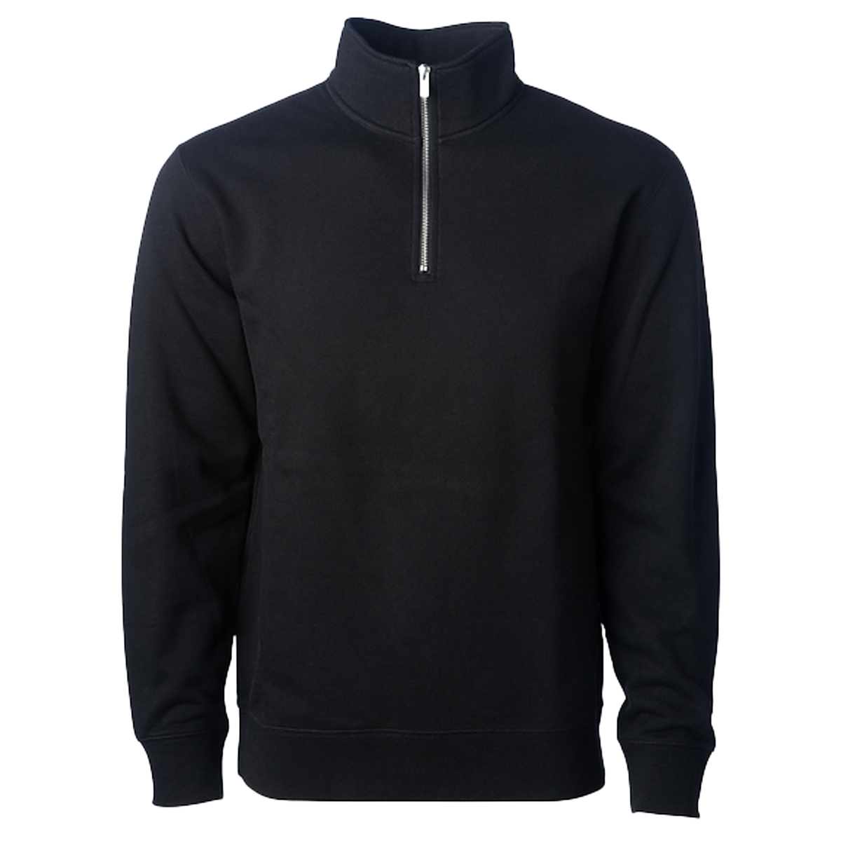 SS4600QZ - Midweight Quarter Zip