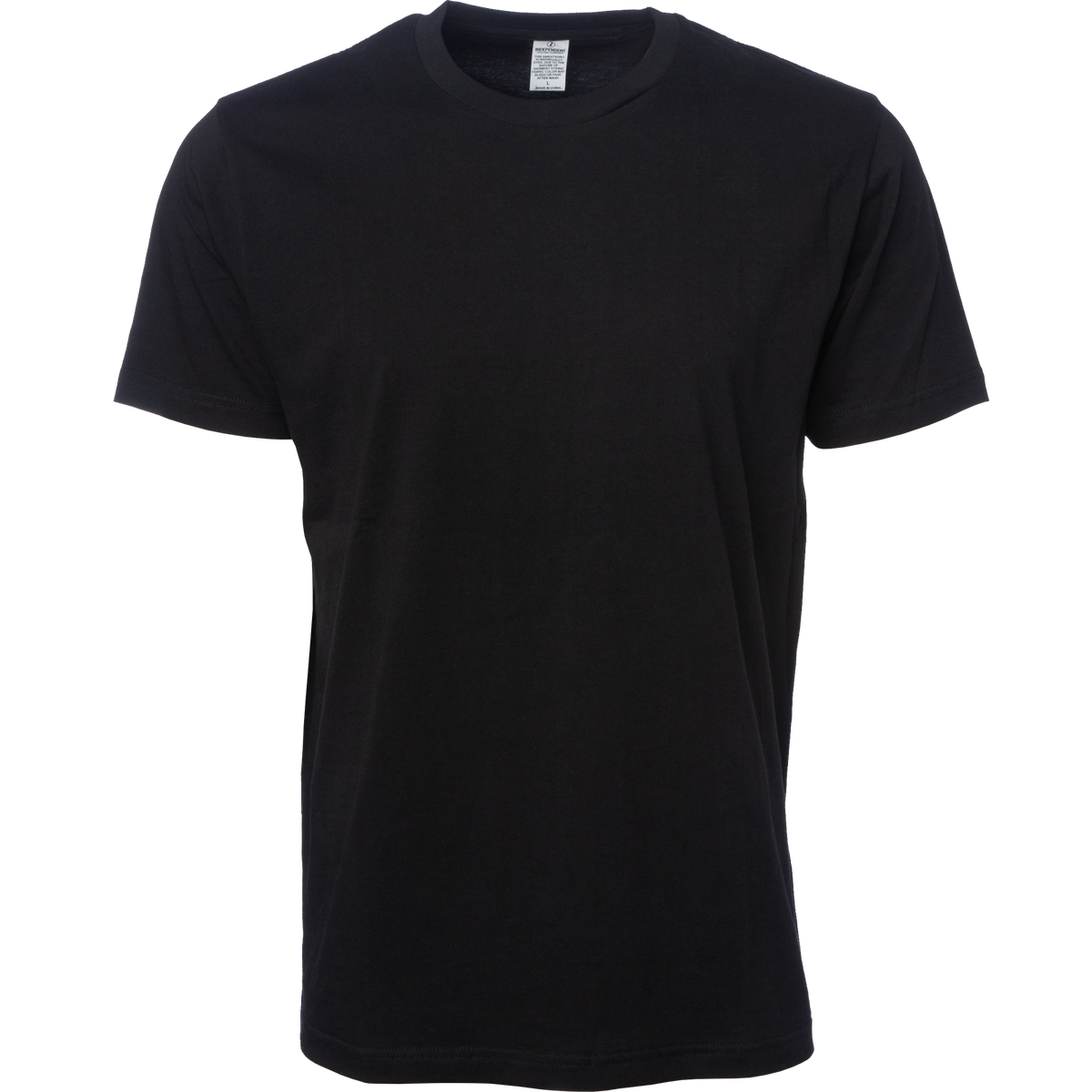 IND50TEE - Lux Heavyweight Combed Cotton Tee