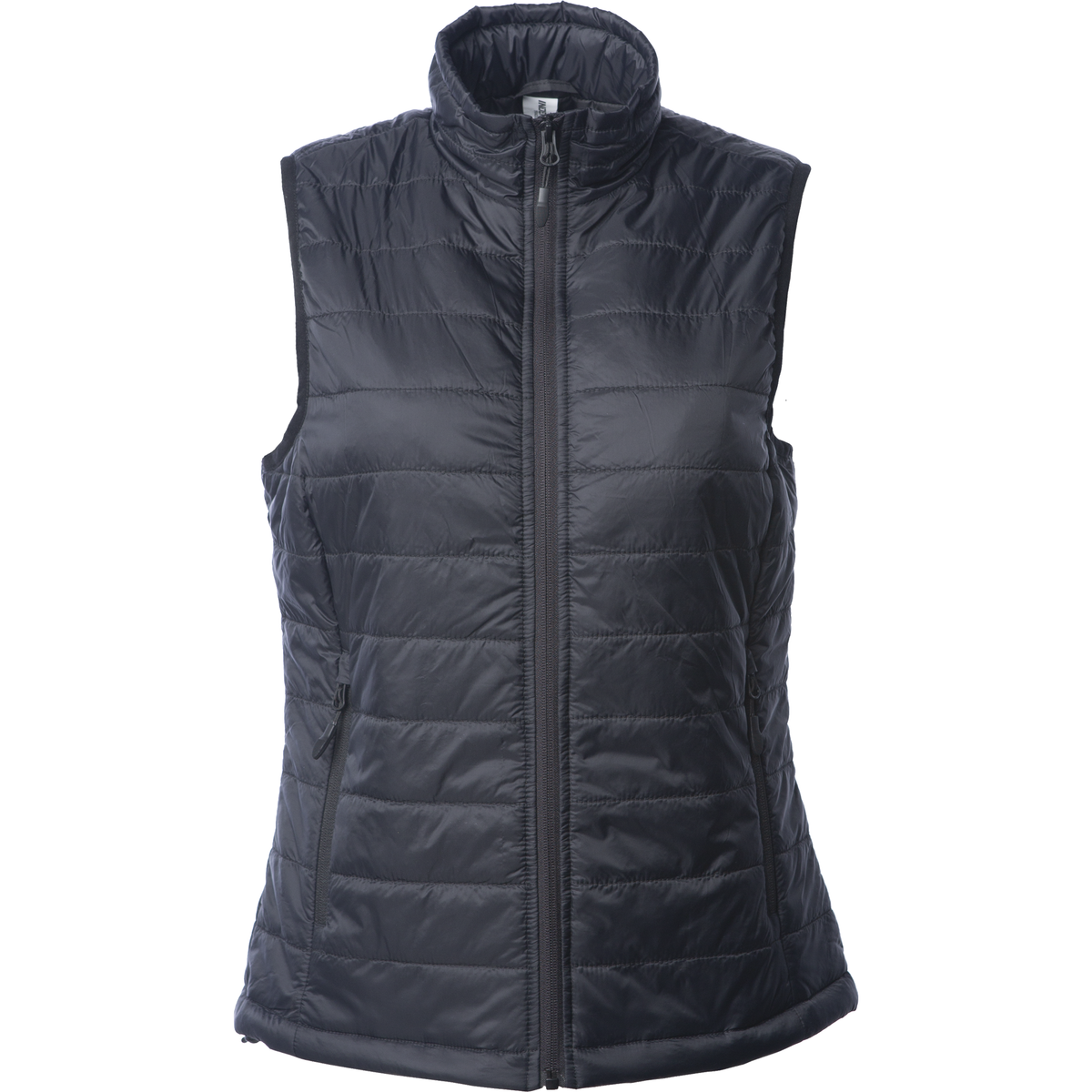 EXP220PFV - Women&#39;s Hyper-loft Puffy Vest