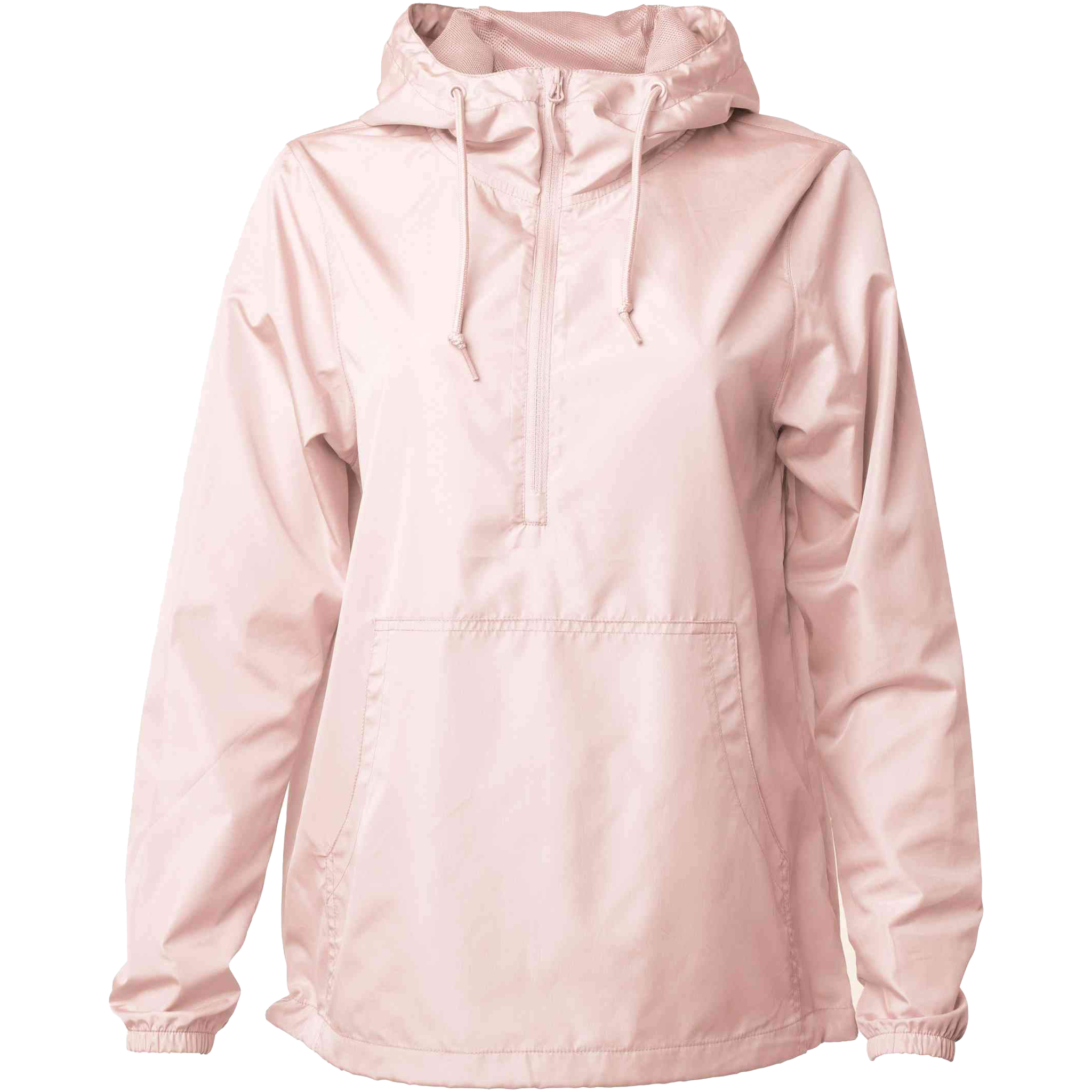 Lightweight pullover discount windbreaker anorak jacke