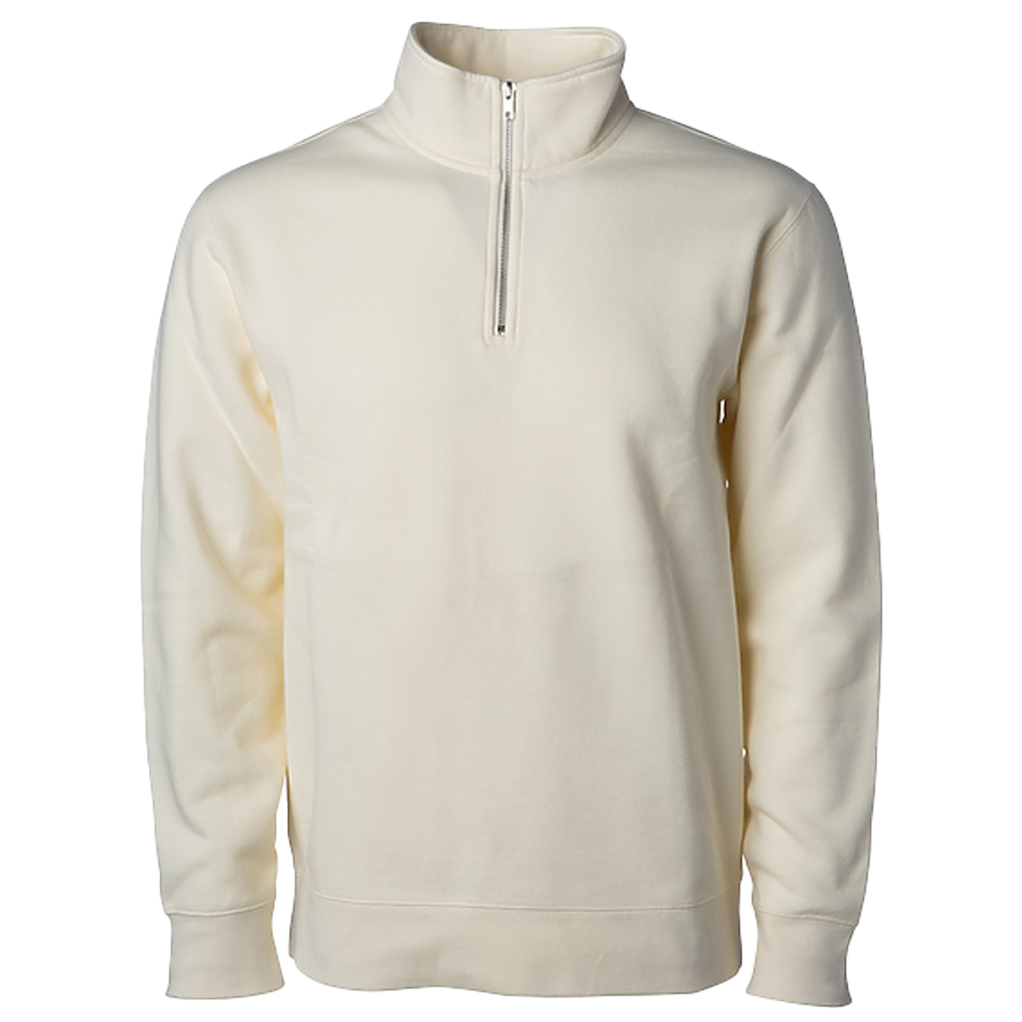 SS4600QZ - Midweight Quarter Zip