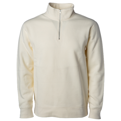 SS4600QZ - Midweight Quarter Zip