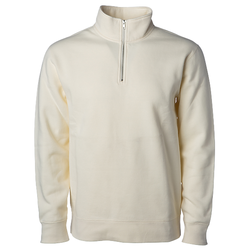 SS4600QZ - Midweight Quarter Zip