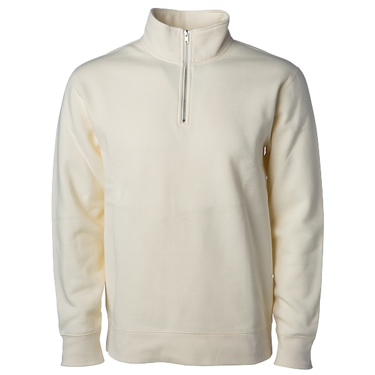 SS4600QZ - Midweight Quarter Zip