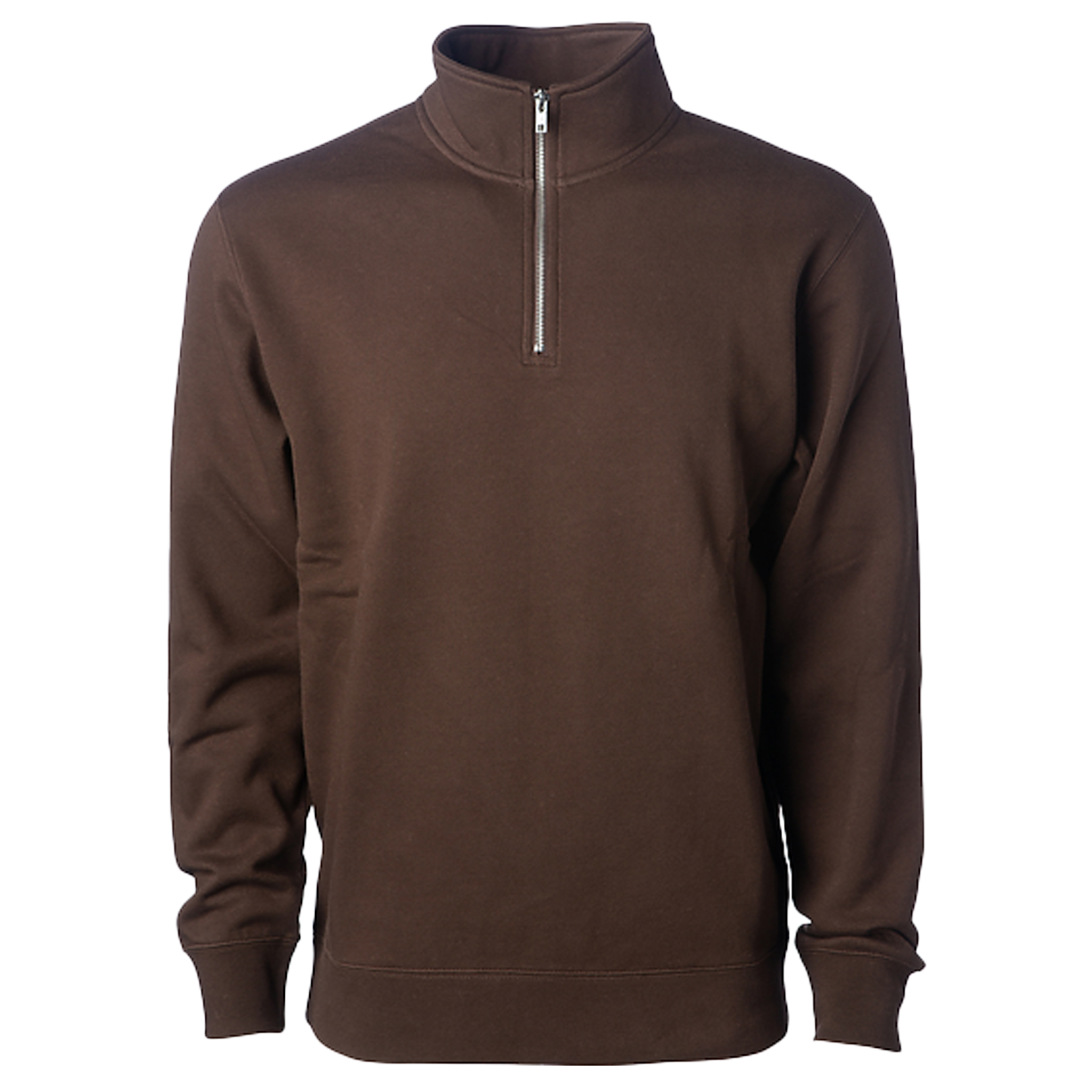 SS4600QZ - Midweight Quarter Zip