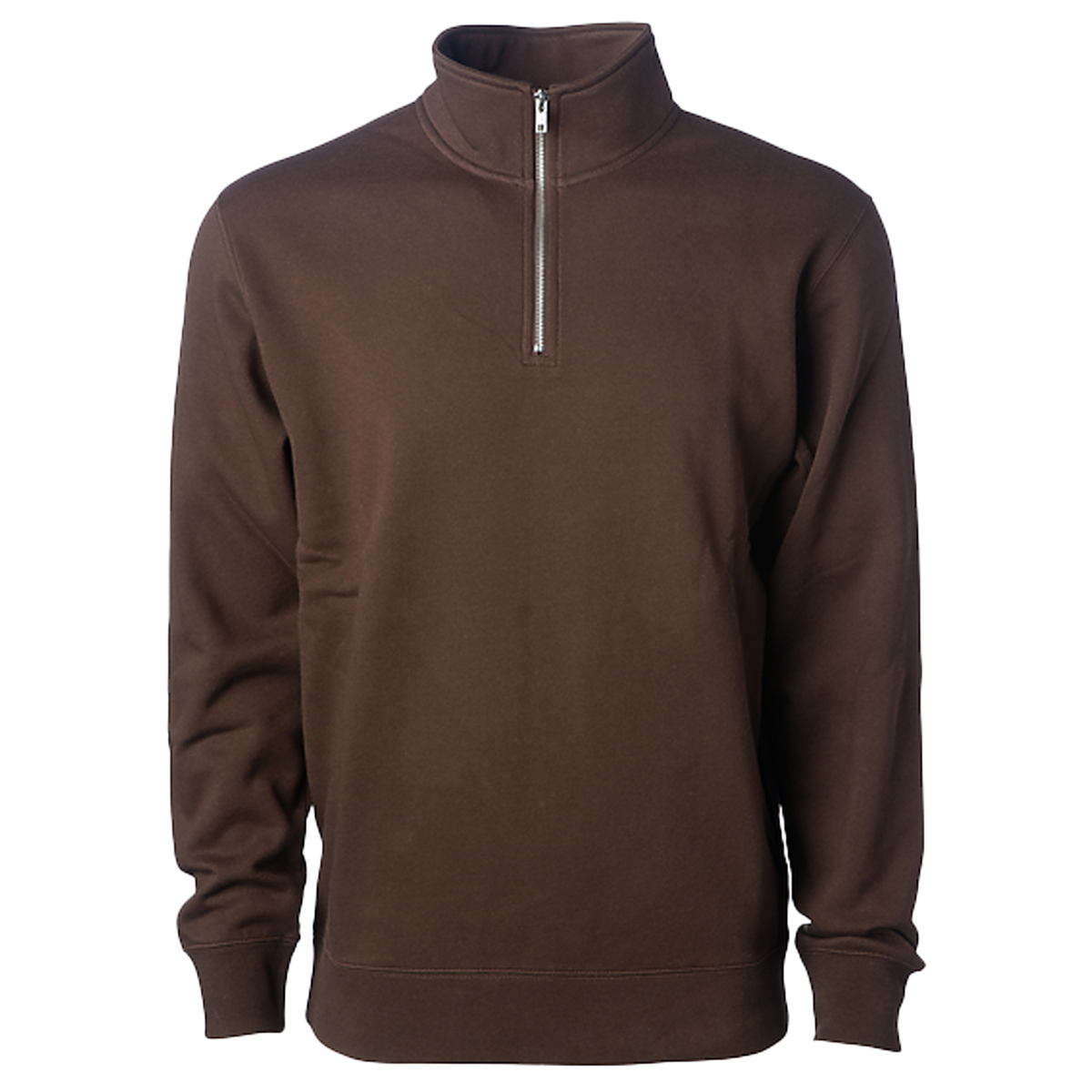 SS4600QZ - Midweight Quarter Zip