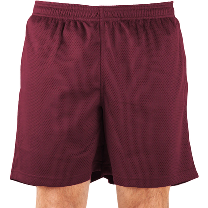 Mesh PE Shorts