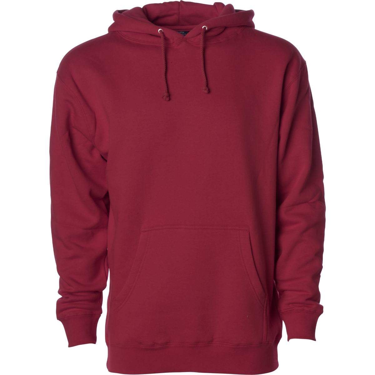 IND4000 - Men&#39;s Heavyweight Pullover Hoodie