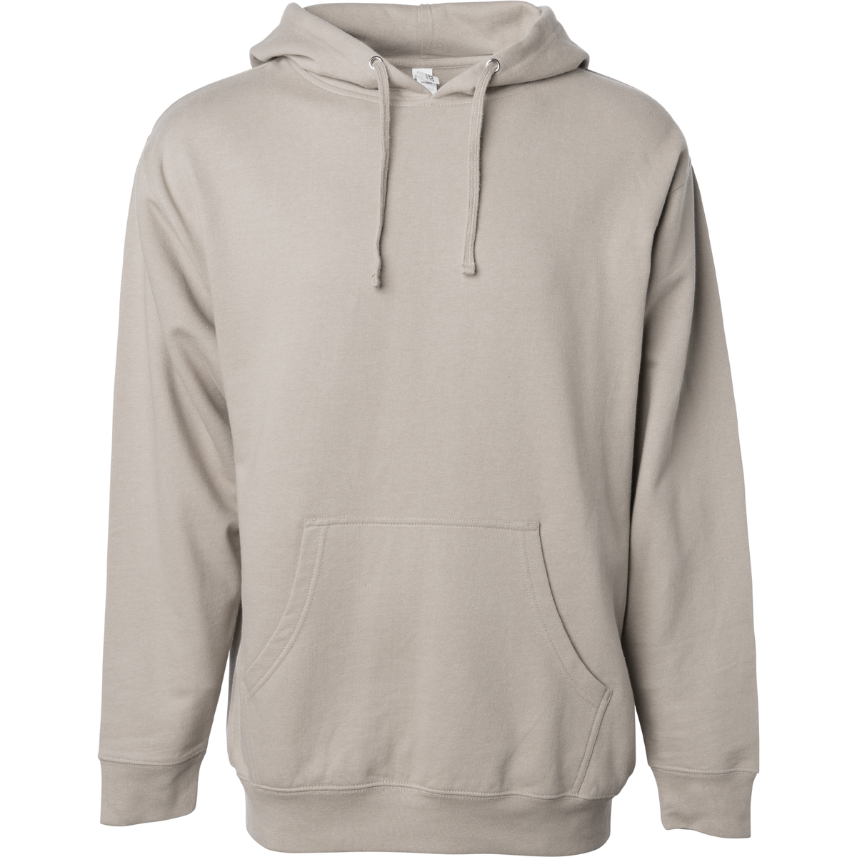 SS4500 #2 - Midweight Hooded Pullover Sweatshirt