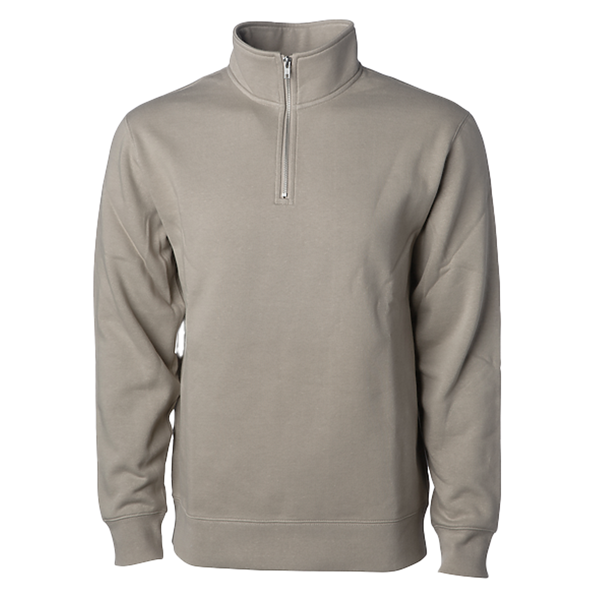 SS4600QZ - Midweight Quarter Zip
