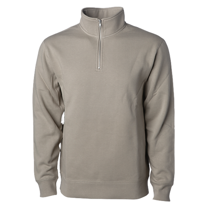 SS4600QZ - Midweight Quarter Zip