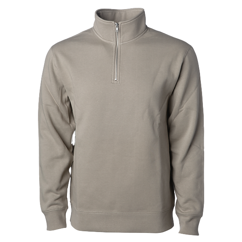 SS4600QZ - Midweight Quarter Zip