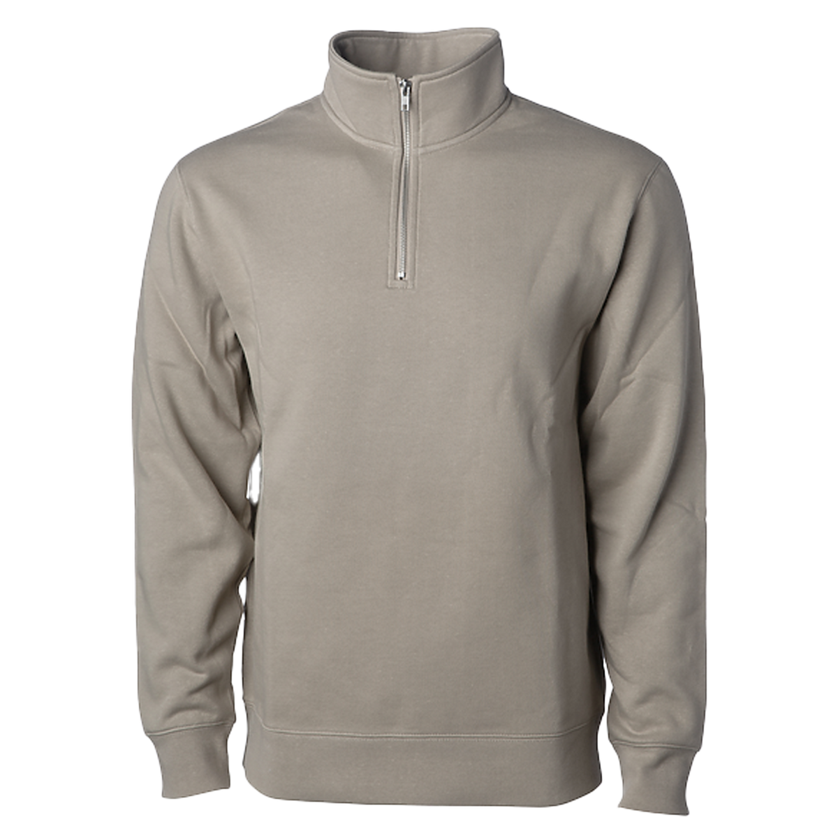 SS4600QZ - Midweight Quarter Zip
