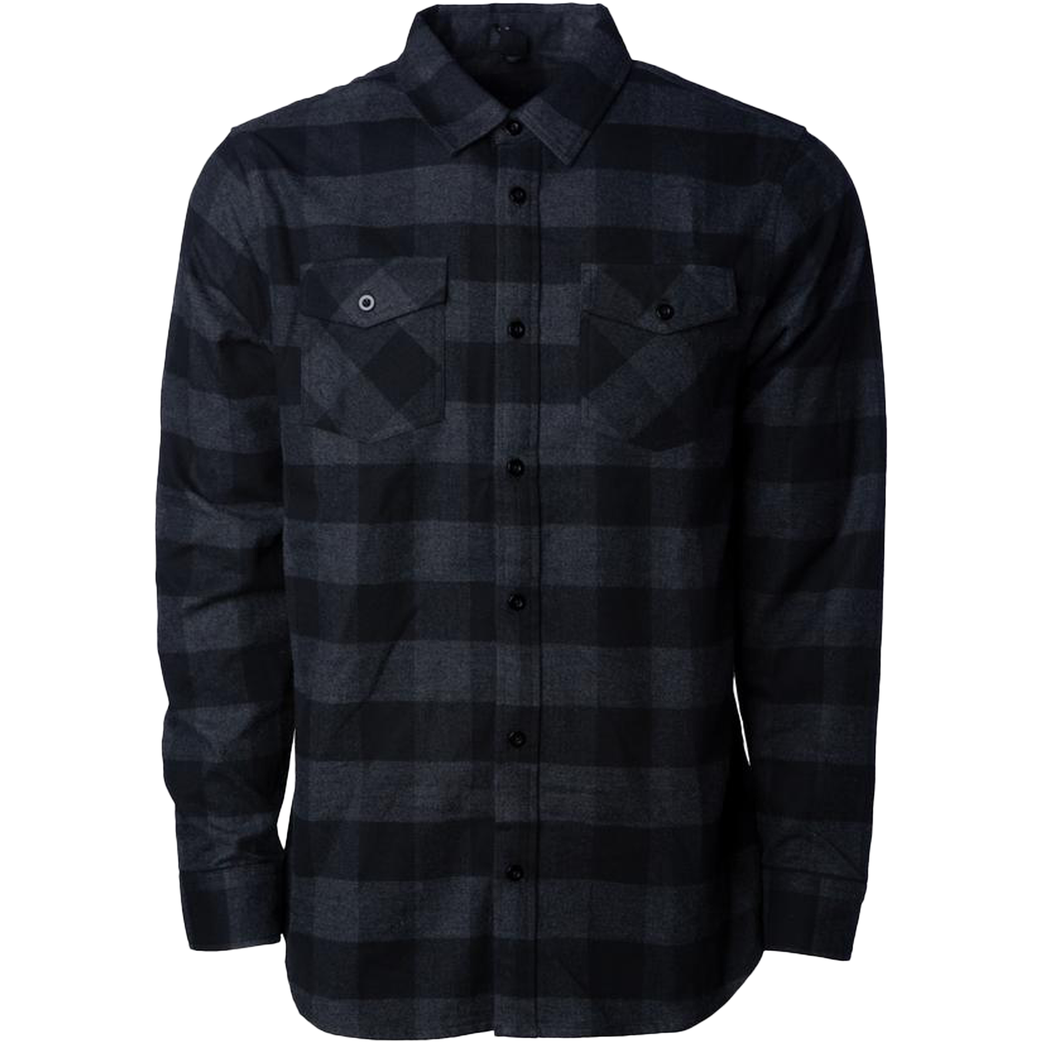 EXP50F - Men's Flannel Shirt
