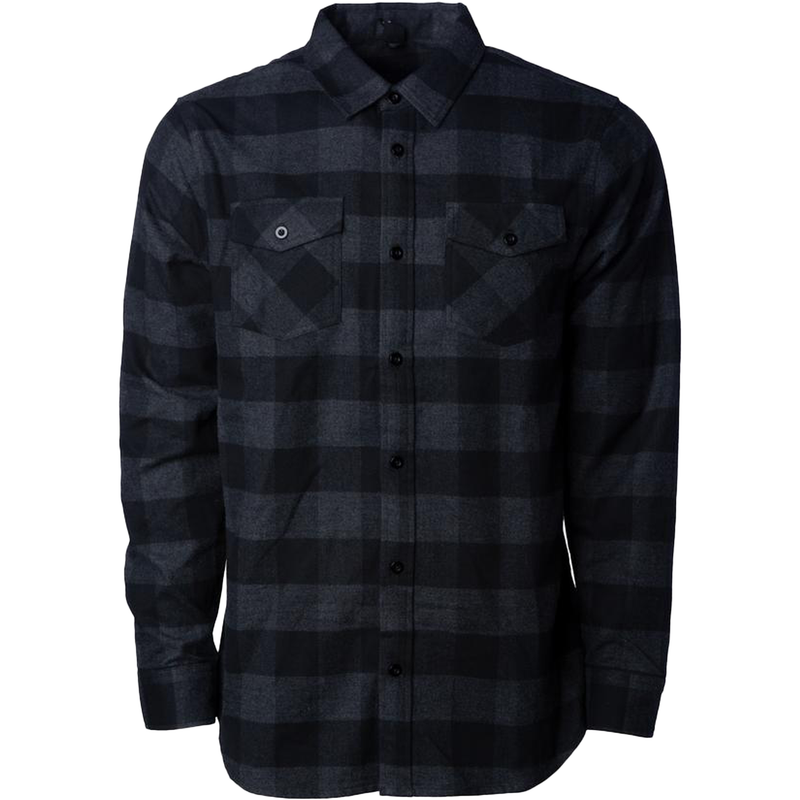 EXP50F - Men's Flannel Shirt
