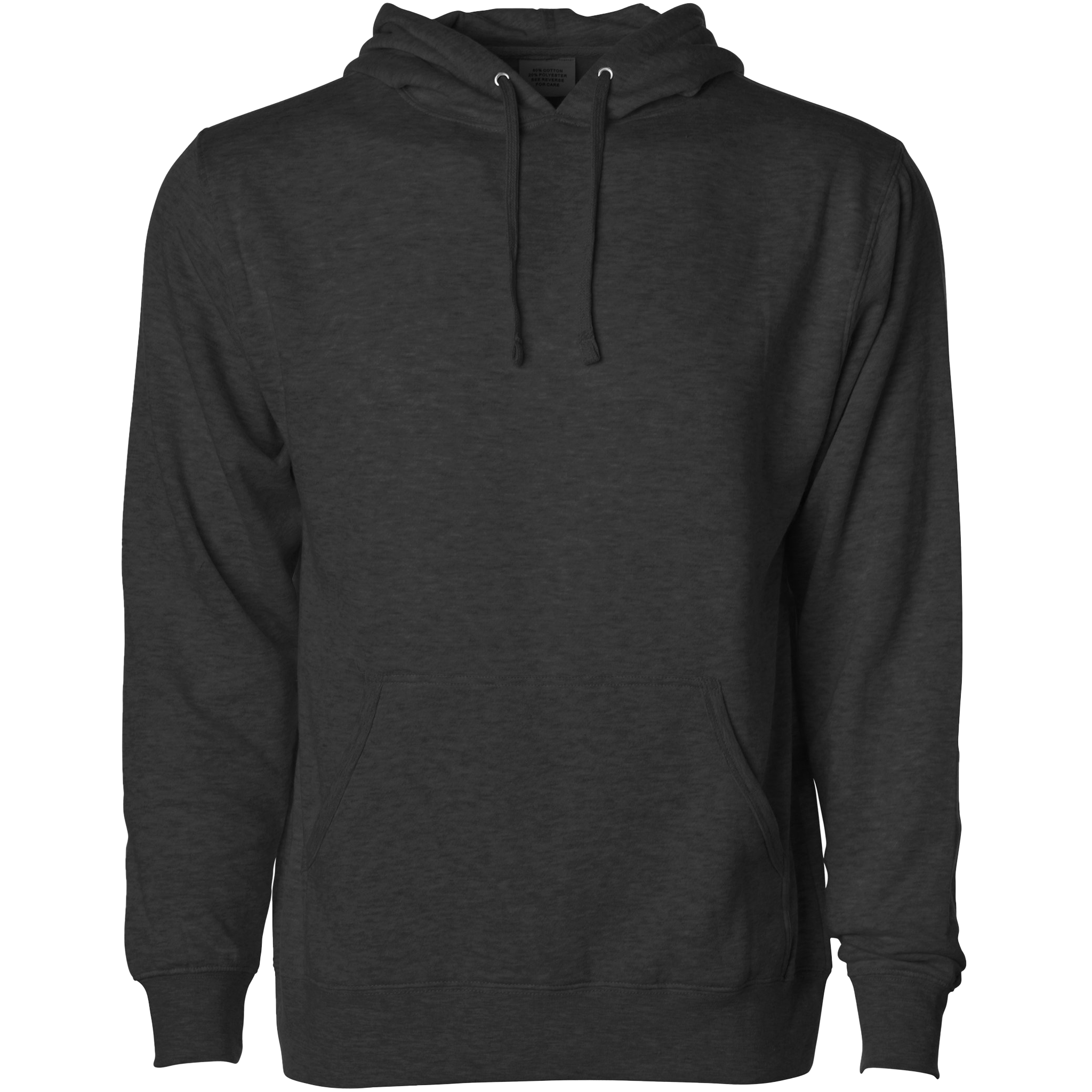 AFX4000 - Lightweight Hooded Pullover Sweatshirt