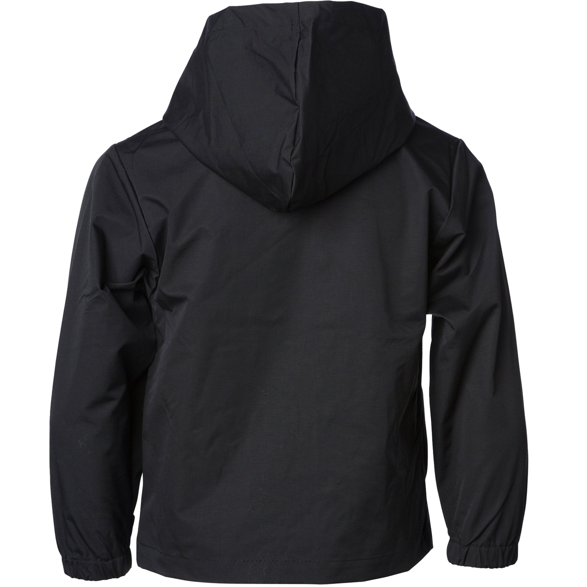 EXP15YNB - Youth Water Resistant Hooded Windbreaker Coaches Jacket