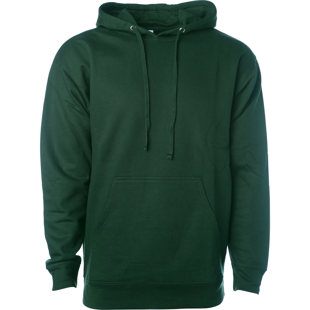 SS4500 #2 - Midweight Hooded Pullover Sweatshirt