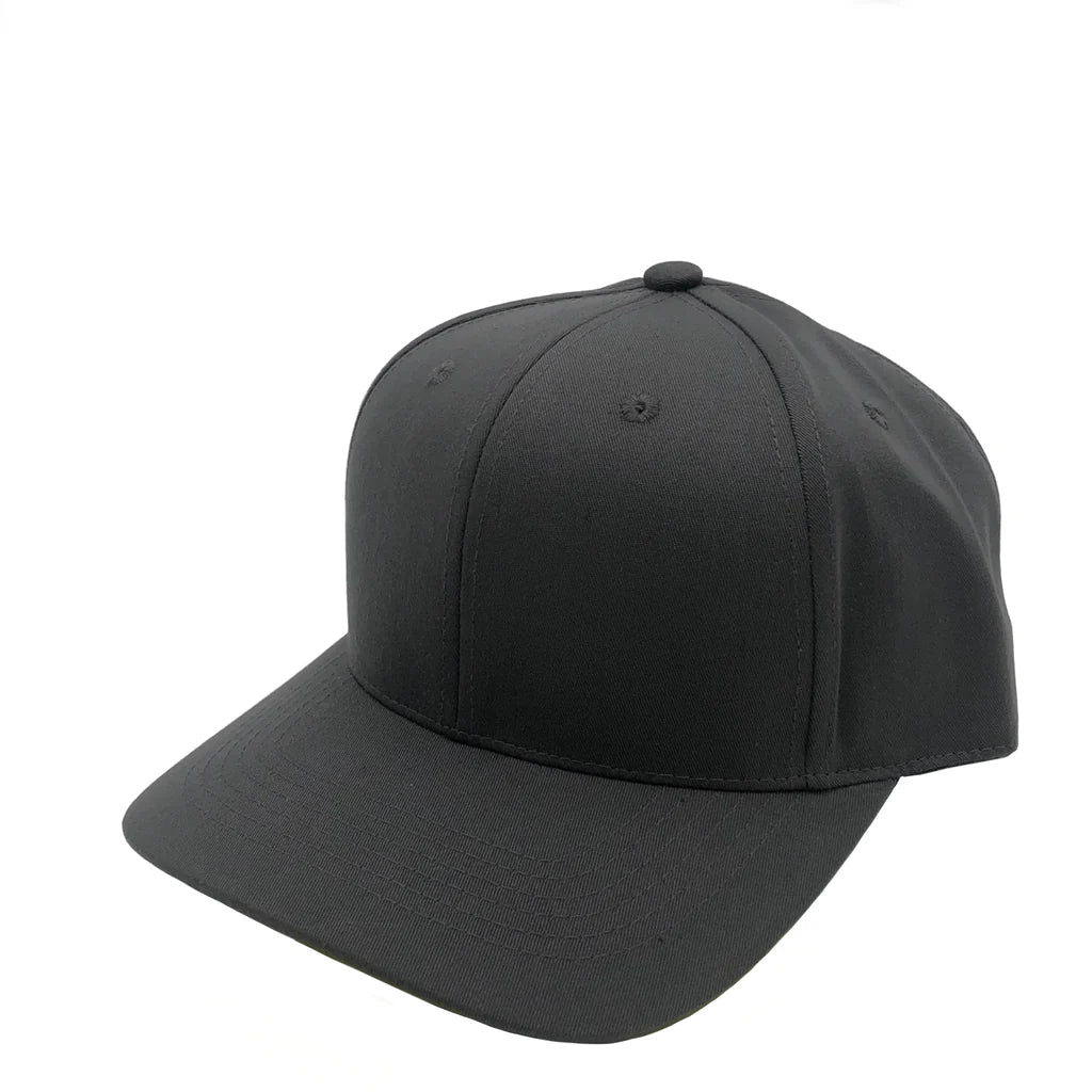 GNV-004 - Premium Pro Style 6 Panels Cap