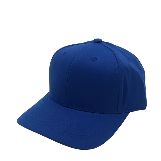 GNV-004 - Premium Pro Style 6 Panels Cap