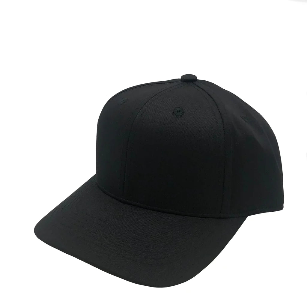 GNV-004 - Premium Pro Style 6 Panels Cap