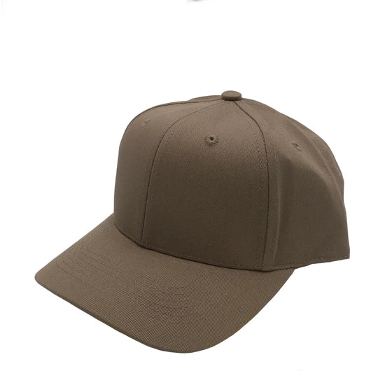 GNV-004 - Premium Pro Style 6 Panels Cap