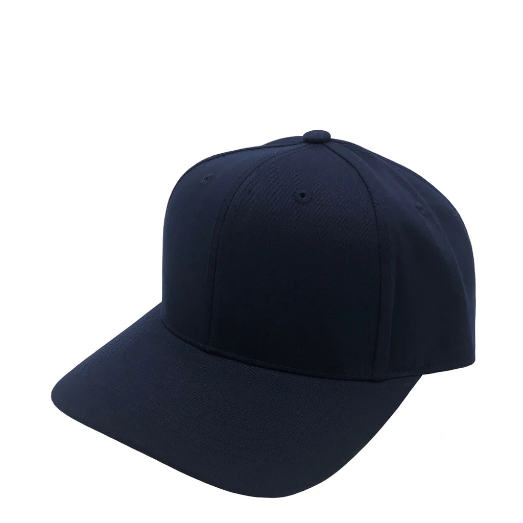 GNV-004 - Premium Pro Style 6 Panels Cap