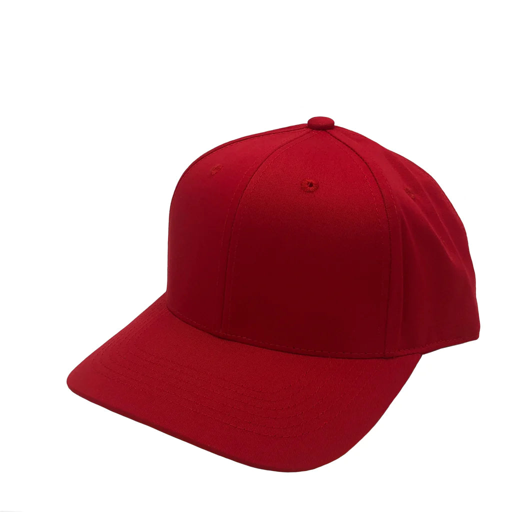 GNV-004 - Premium Pro Style 6 Panels Cap