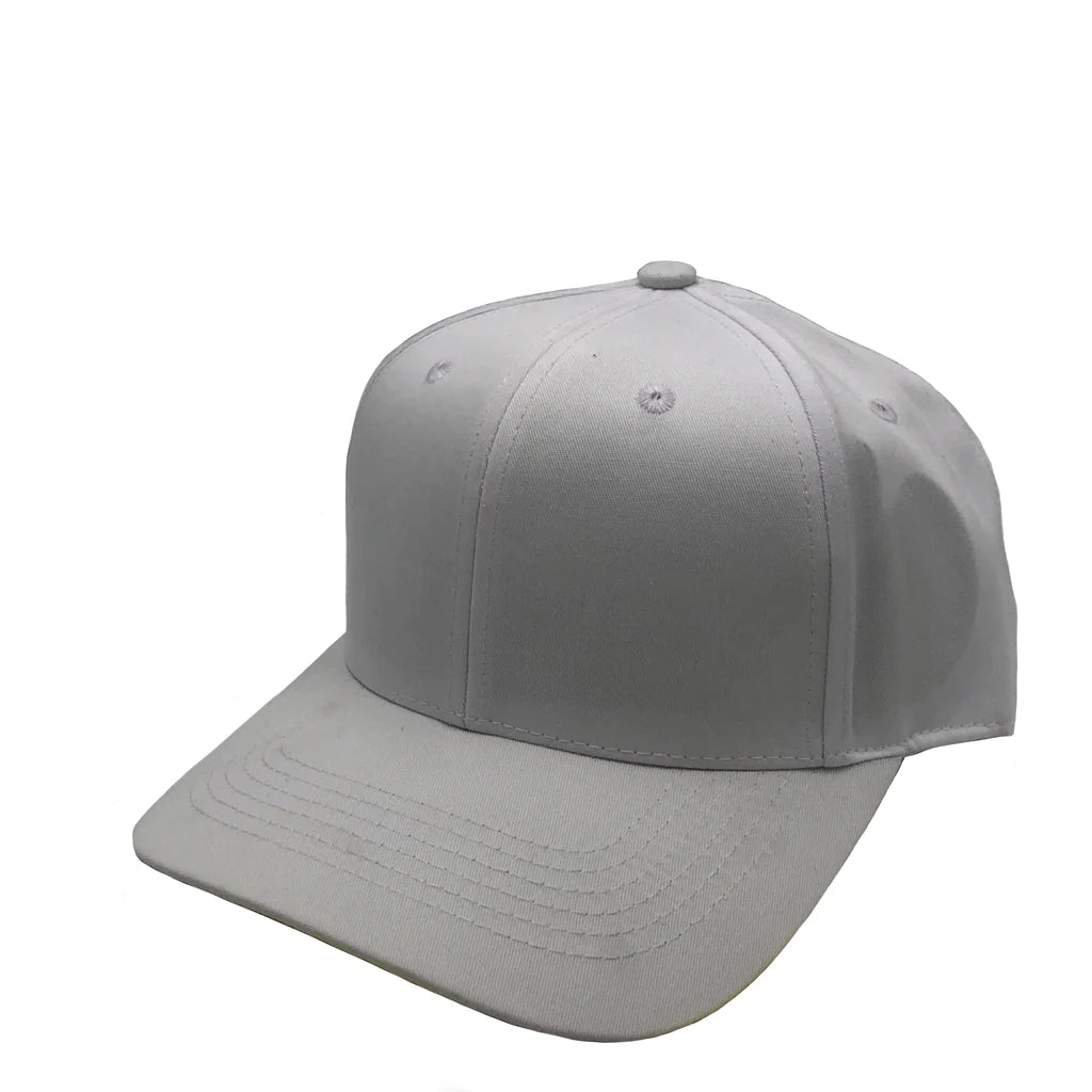 GNV-004 - Premium Pro Style 6 Panels Cap