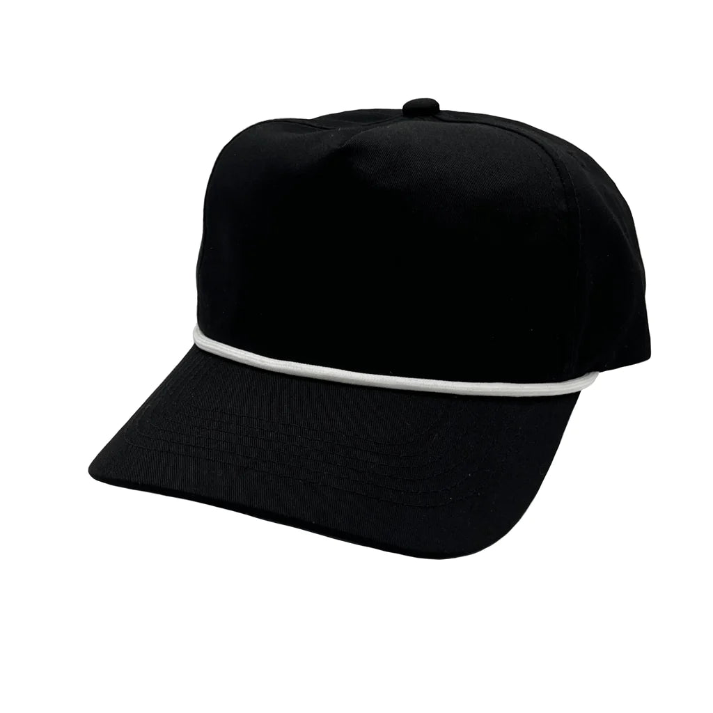 NISSI CAPS - Private Agent DND