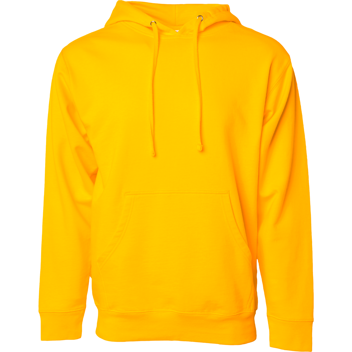 SS4500 #3 - Midweight Hooded Pullover Sweatshirt