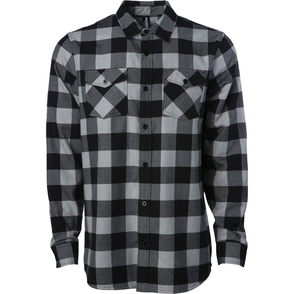 EXP50F - Men&#39;s Flannel Shirt