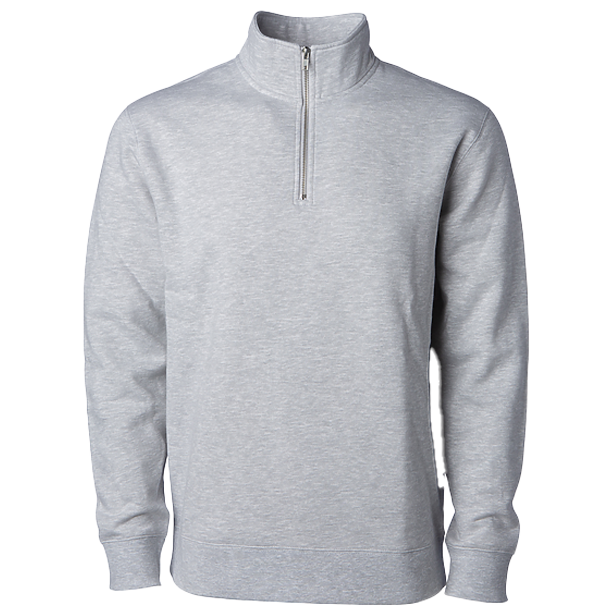 SS4600QZ - Midweight Quarter Zip