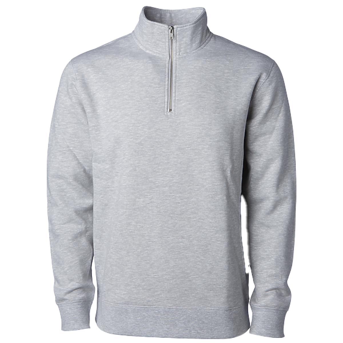 SS4600QZ - Midweight Quarter Zip