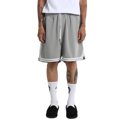 Retro Basketball Shorts